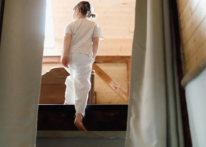 Villa Dobre Historie