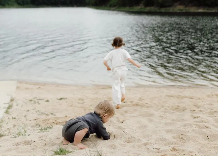 Villa Dobre Historie *