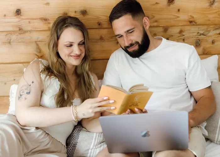 Dobre Historie Villa