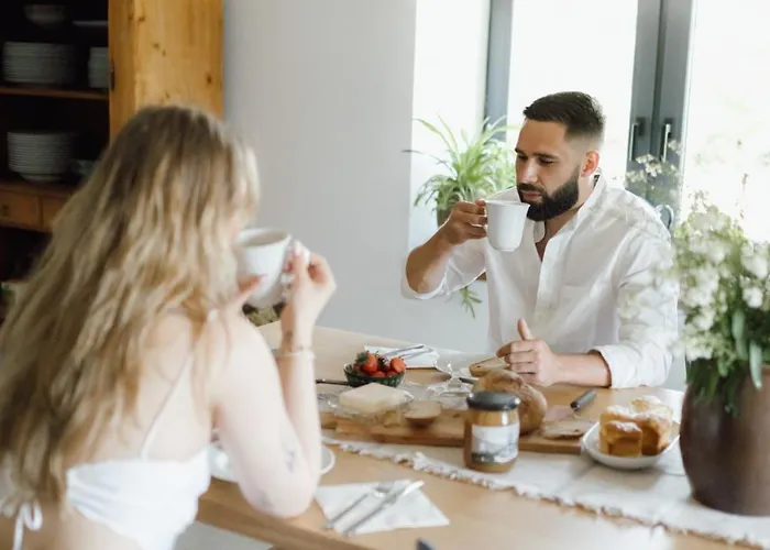 Dobre Historie Villa *