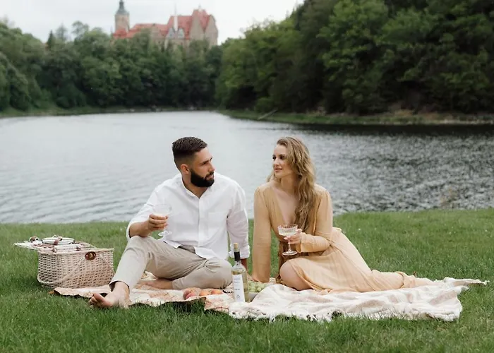 Villa Dobre Historie *