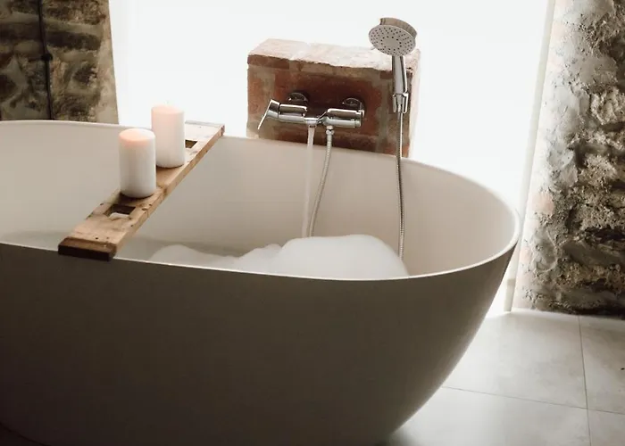 Villa Dobre Historie Lesna (Luban)