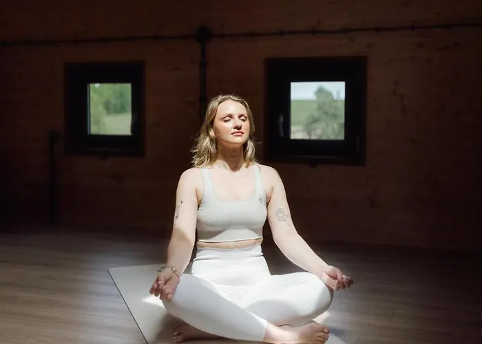 Dobre Historie * Lesna (Luban)