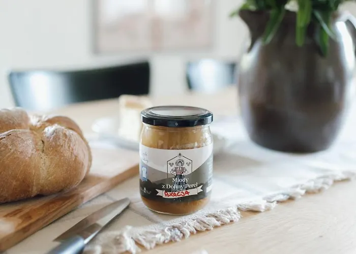 Dobre Historie Villa