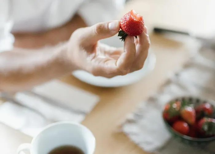 Villa Dobre Historie *