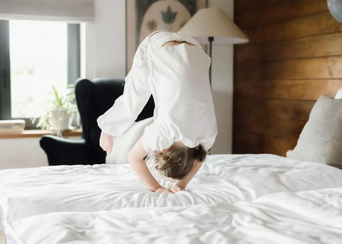 Dobre Historie Villa