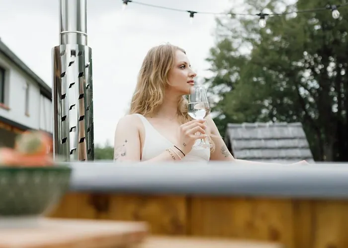 Dobre Historie Villa