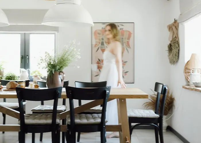 Dobre Historie Villa *