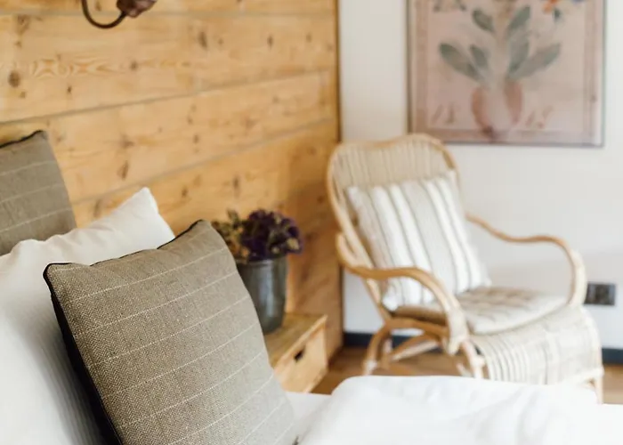 Dobre Historie Villa Lesna (Luban)