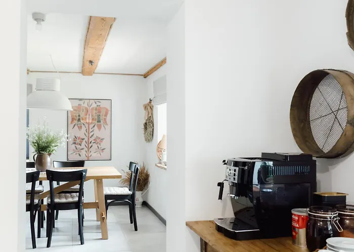 Villa Dobre Historie