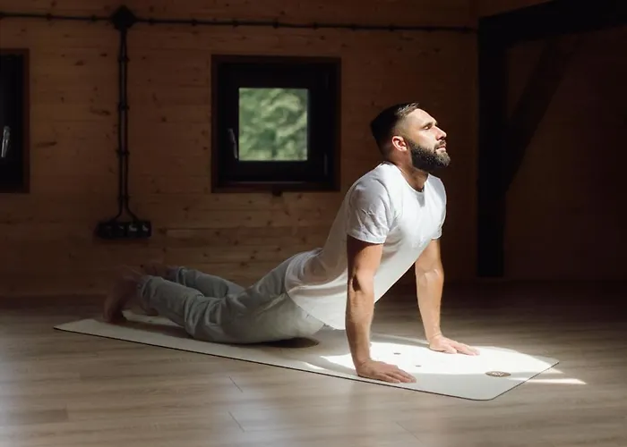 Dobre Historie Villa