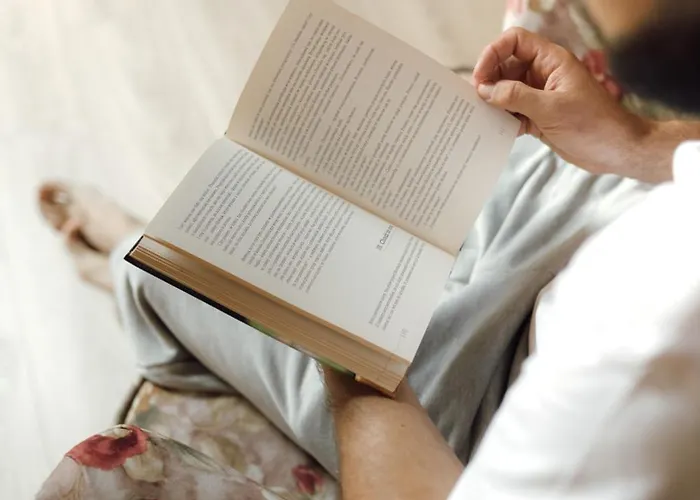 Villa Dobre Historie *