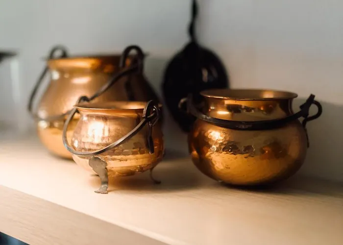 Villa Dobre Historie